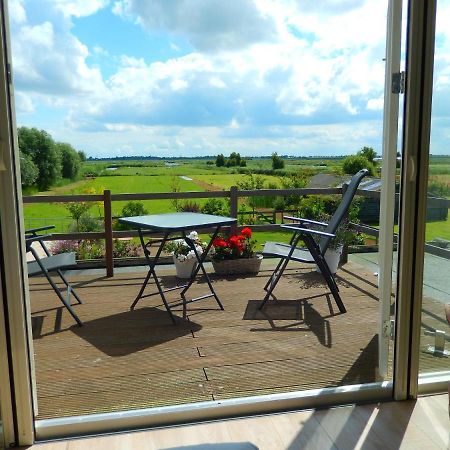 Villa Waterland Den Ilp Exterior foto
