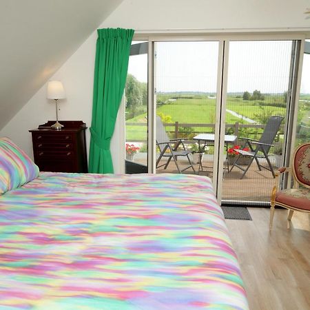 Villa Waterland Den Ilp Exterior foto