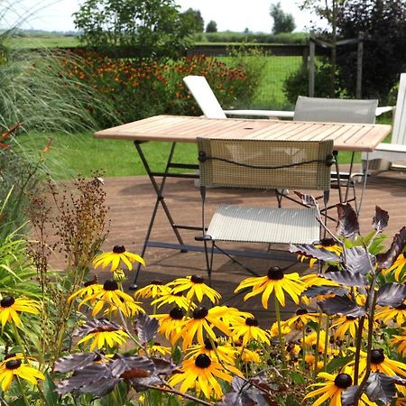 Villa Waterland Den Ilp Exterior foto