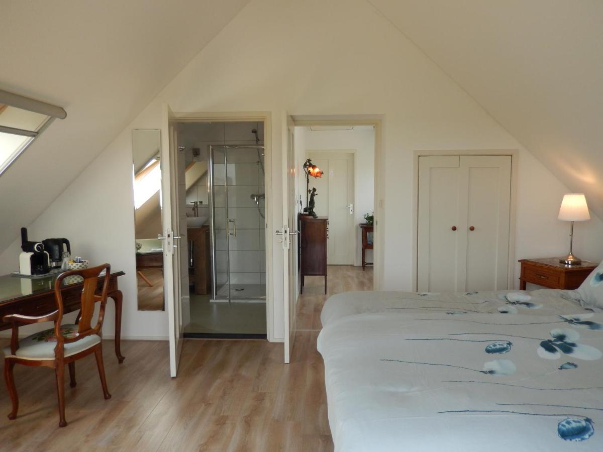 Villa Waterland Den Ilp Exterior foto