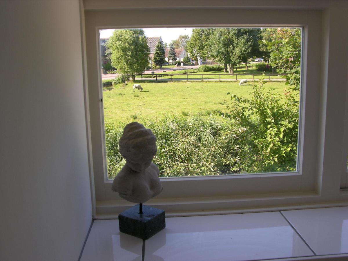 Villa Waterland Den Ilp Exterior foto